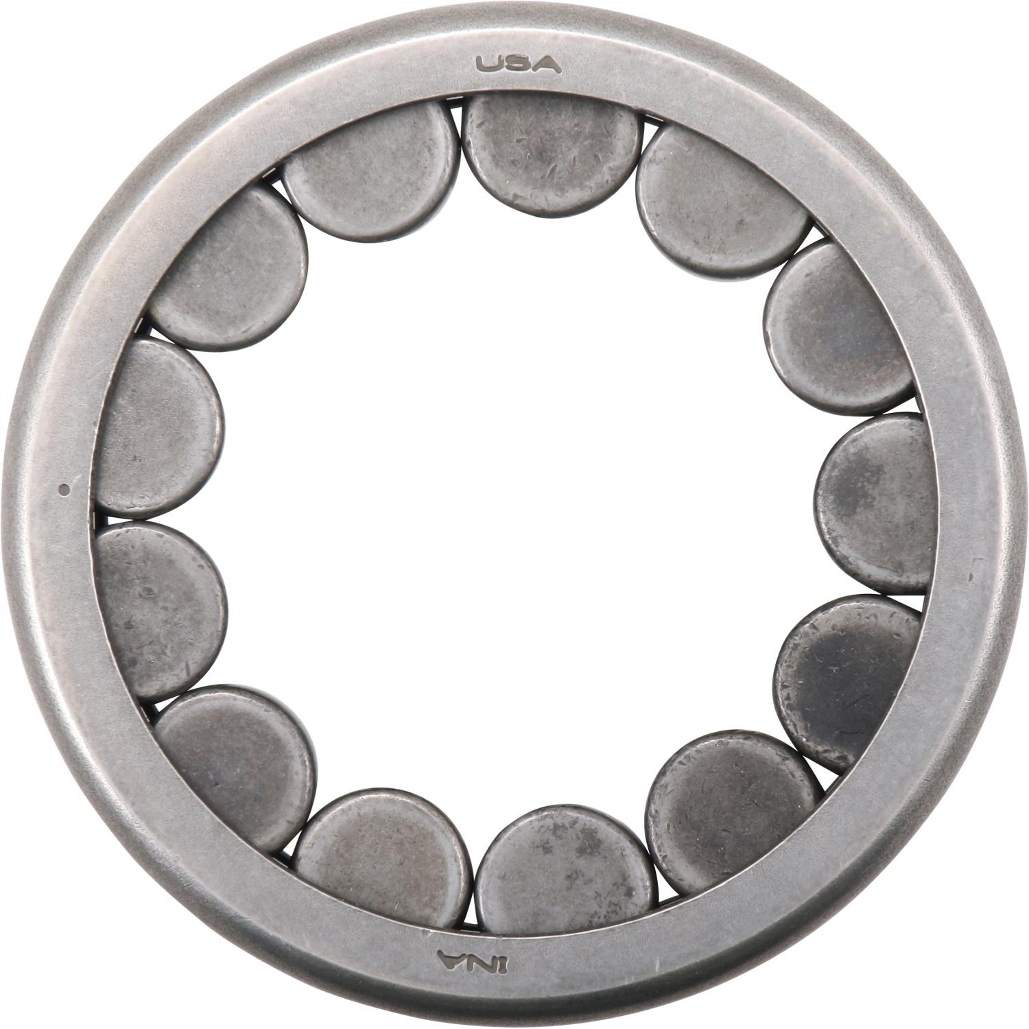 BCA Bearings WE60690 Wheel Bearing product image 4 of 4