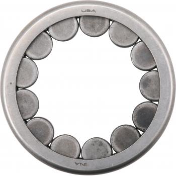 2010 Hummer H3T Wheel Bearing Rear BCA Bearings WE60690 image 4 of 4