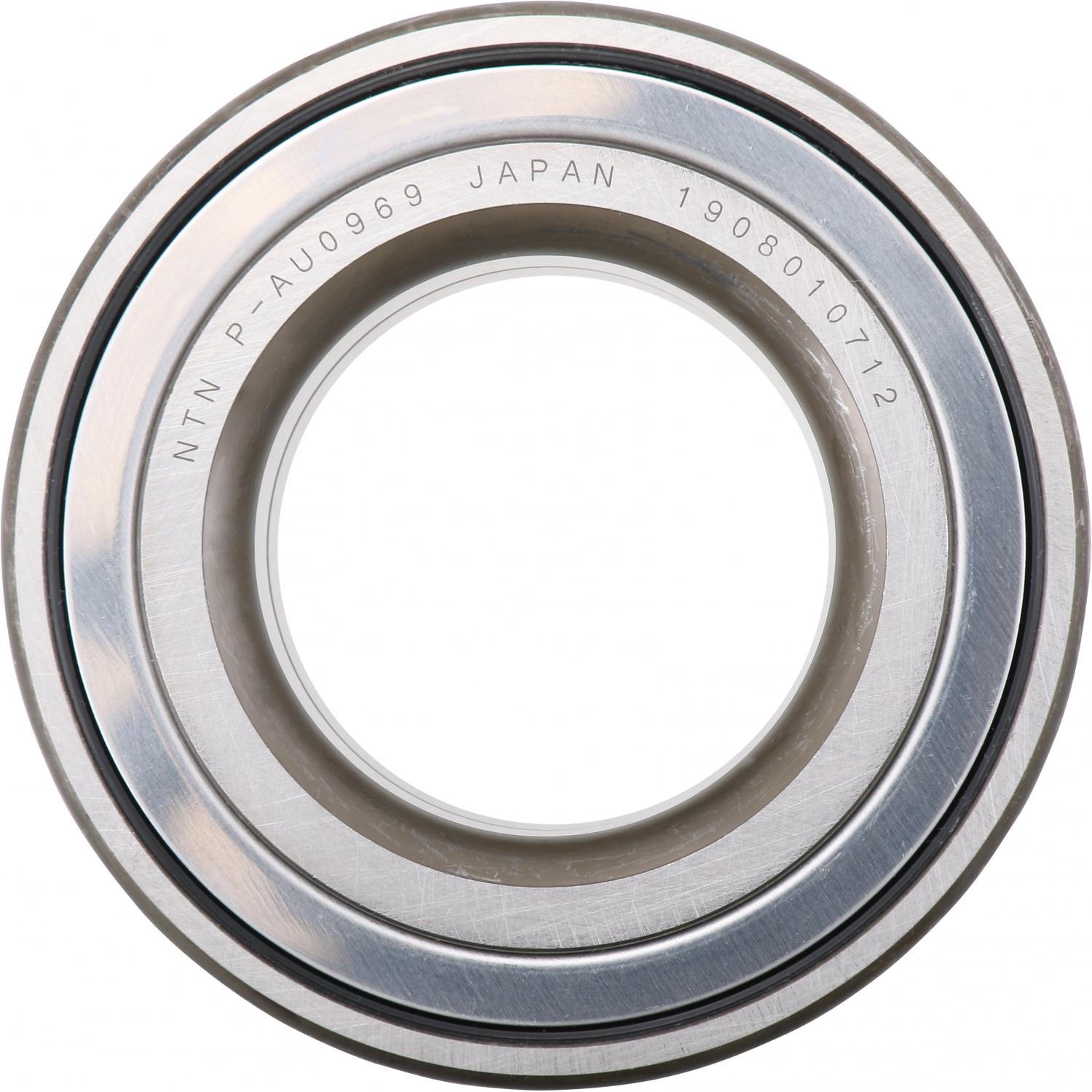 BCA Bearings WE60691 - Wheel Bearing BCA Bearings WE60691 Wheel Bearing product image 4 of 4