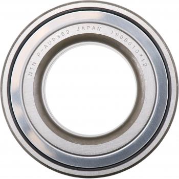 2015 Mazda CX-9 Wheel Bearing Front BCA Bearings WE60691 image 4 of 4