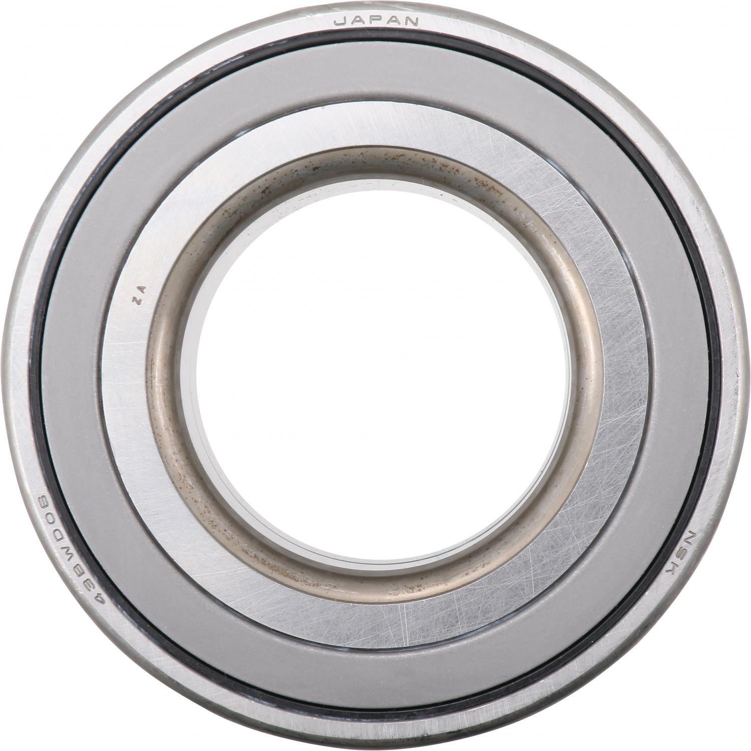 BCA Bearings WE60693 Wheel Bearing product image 4 of 4