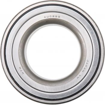 2010 Toyota Matrix Wheel Bearing Front BCA Bearings WE60696 image 3 of 4