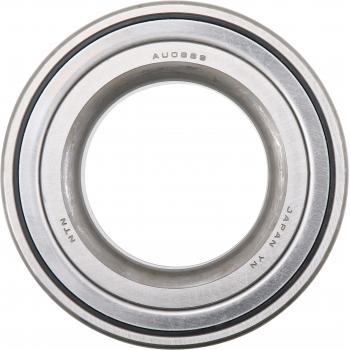 2010 Toyota Matrix Wheel Bearing Front BCA Bearings WE60696 image 4 of 4