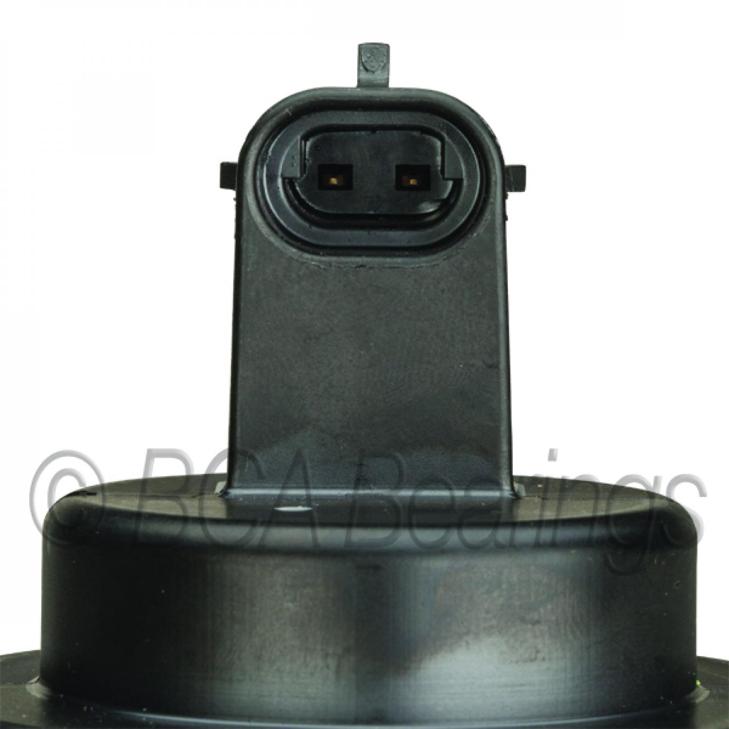 BCA Bearings WE60699 - Wheel Bearing and Hub Assembly BCA Bearings WE60699 Wheel Bearing and Hub Assembly product image 6 of 6