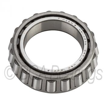 BCA Bearings WE60700 product image