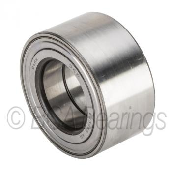 2005 Ford Escape Wheel Bearing