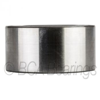 2005 Mercury Mariner Wheel Bearing Rear BCA Bearings WE60703 image 3 of 4