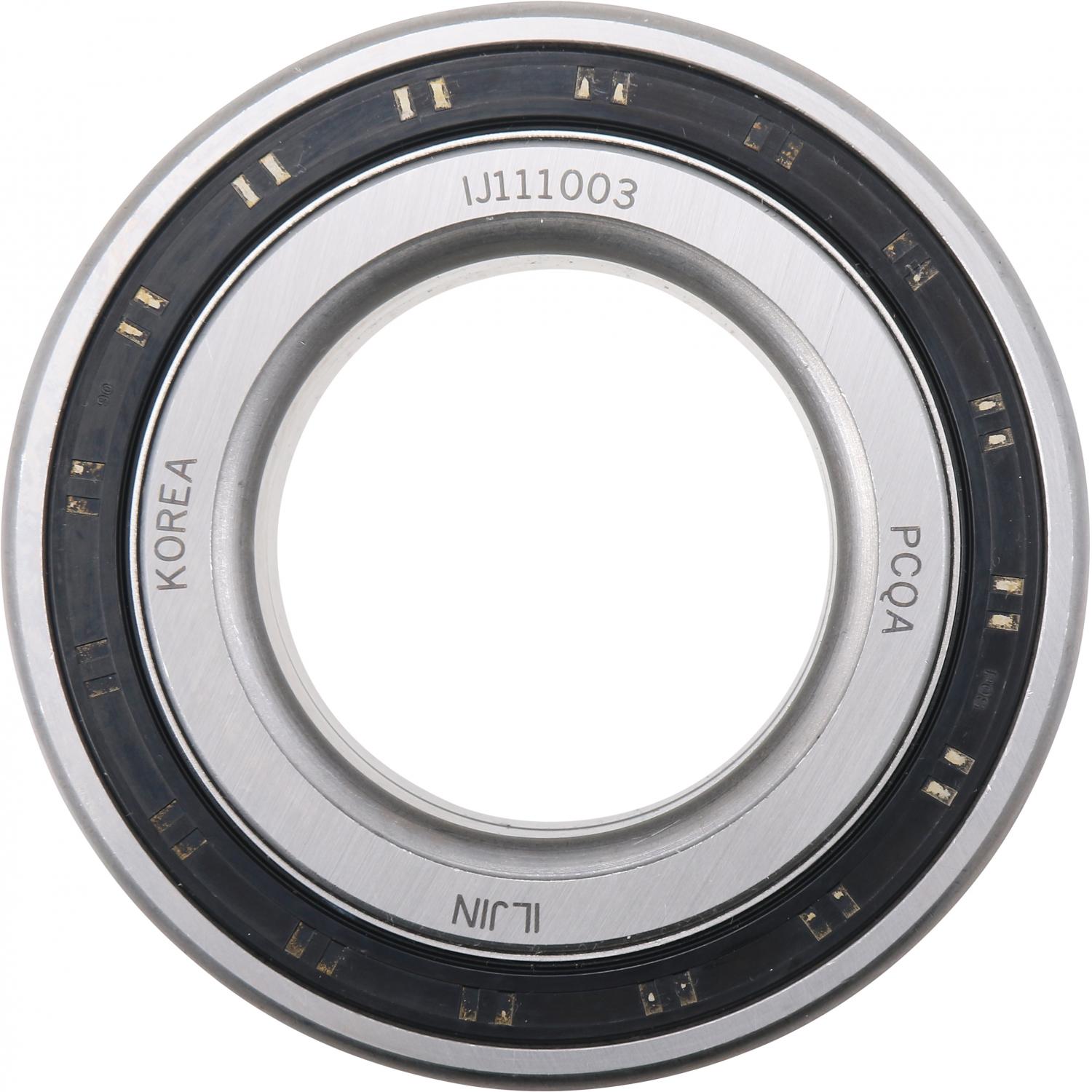 BCA Bearings WE60704 - Wheel Bearing BCA Bearings WE60704 Wheel Bearing product image 3 of 4