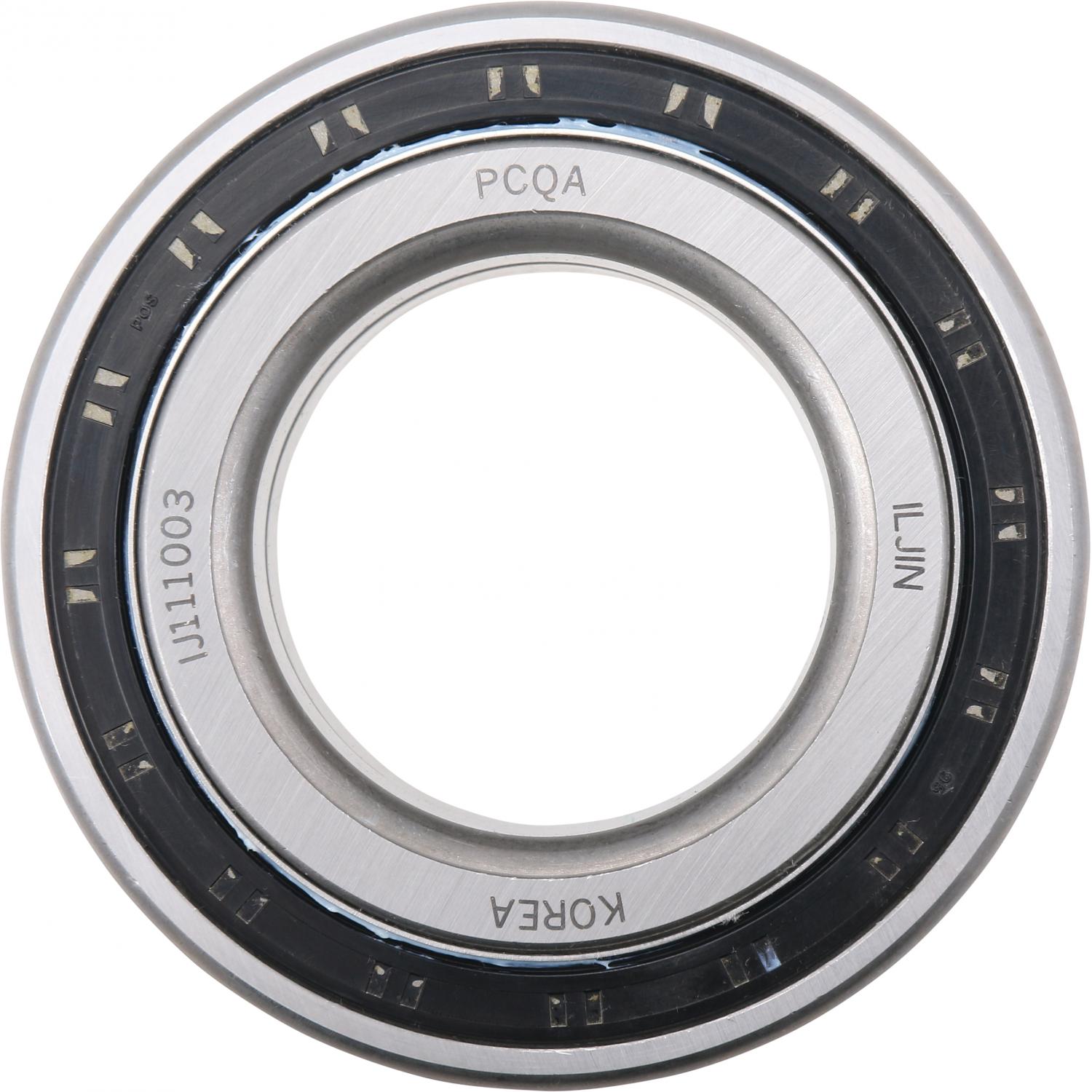 BCA Bearings WE60704 - Wheel Bearing BCA Bearings WE60704 Wheel Bearing product image 4 of 4