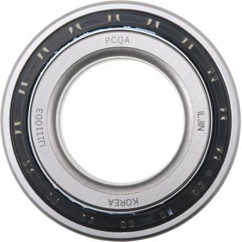 2008 Kia Magentis Wheel Bearing Front BCA Bearings WE60704 image 4 of 4