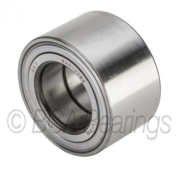 2005 Mercury Mariner Wheel Bearing Front BCA Bearings WE60705 image 1 of 4