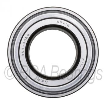 2005 Mercury Mariner Wheel Bearing Front BCA Bearings WE60705 image 2 of 4