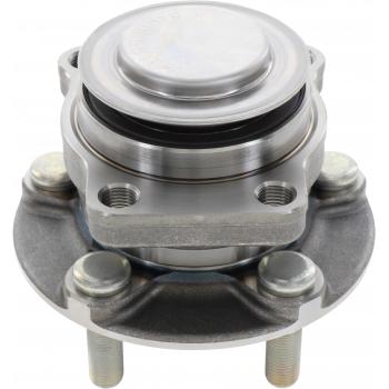 2016 Scion FR-S Wheel Bearing and Hub Assembly Front BCA Bearings WE60711 image 1 of 4
