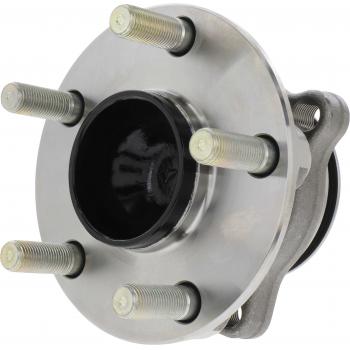 2016 Scion FR-S Wheel Bearing and Hub Assembly Front BCA Bearings WE60711 image 2 of 4