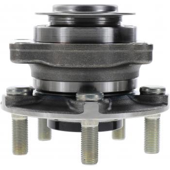 2016 Scion FR-S Wheel Bearing and Hub Assembly Front BCA Bearings WE60711 image 3 of 4