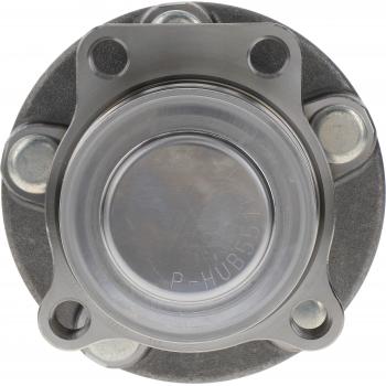 2016 Scion FR-S Wheel Bearing and Hub Assembly Front BCA Bearings WE60711 image 4 of 4