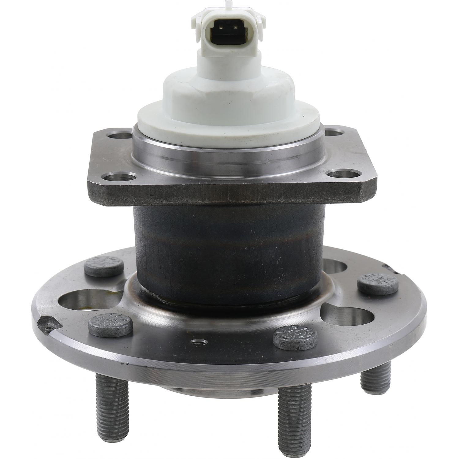 BCA Bearings WE60717 - Wheel Bearing and Hub Assembly BCA Bearings WE60717 Wheel Bearing and Hub Assembly product image 1 of 5
