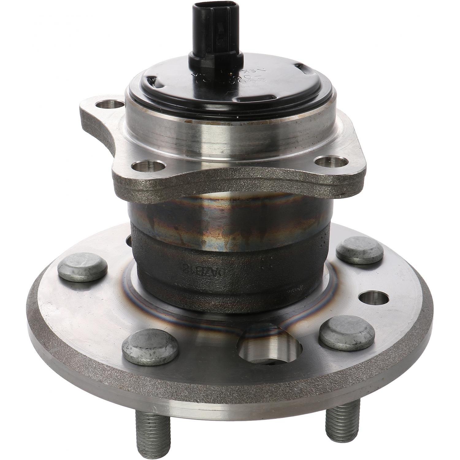 BCA Bearings WE60723 - Wheel Bearing and Hub Assembly BCA Bearings WE60723 Wheel Bearing and Hub Assembly product image 1 of 6