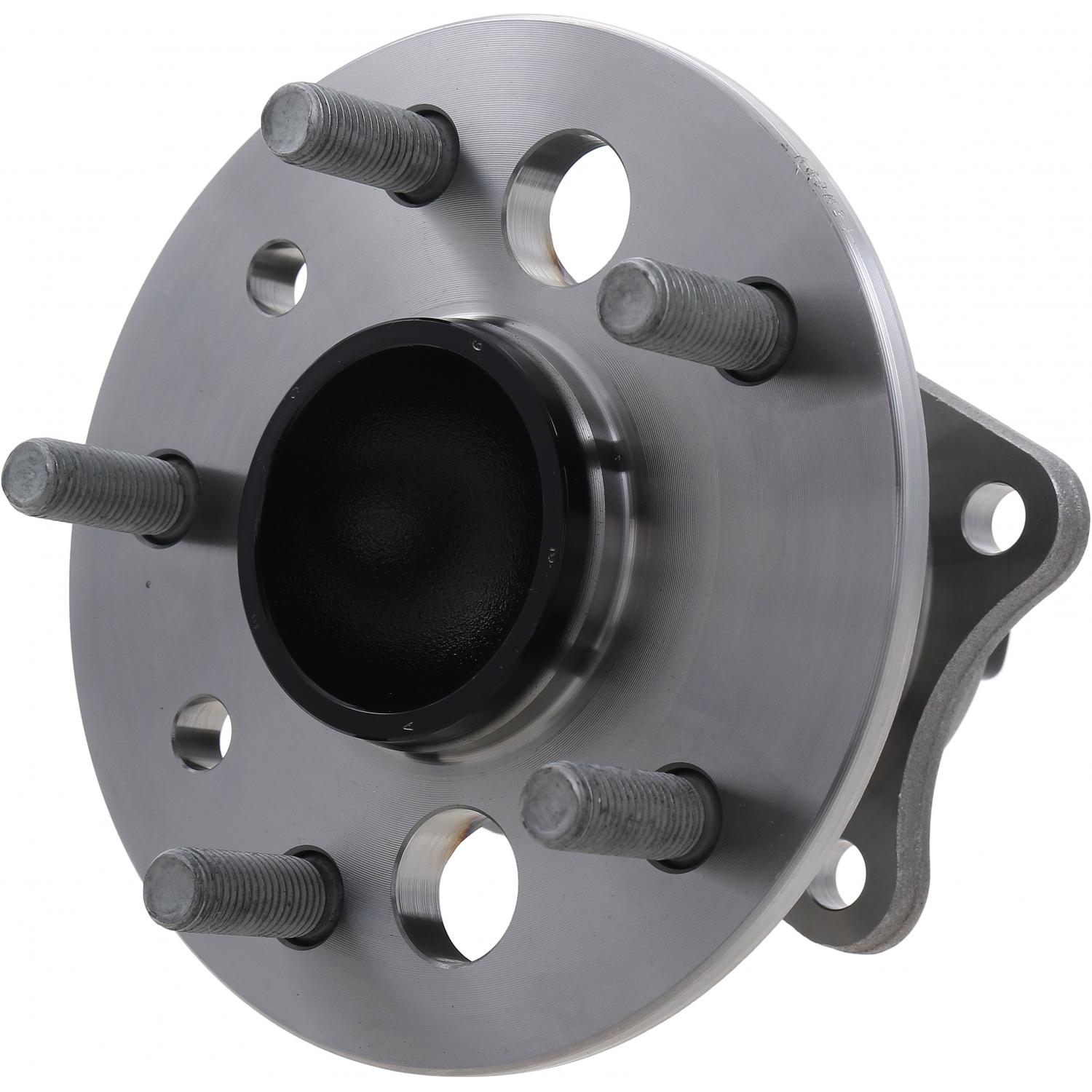 BCA Bearings WE60723 - Wheel Bearing and Hub Assembly BCA Bearings WE60723 Wheel Bearing and Hub Assembly product image 2 of 6