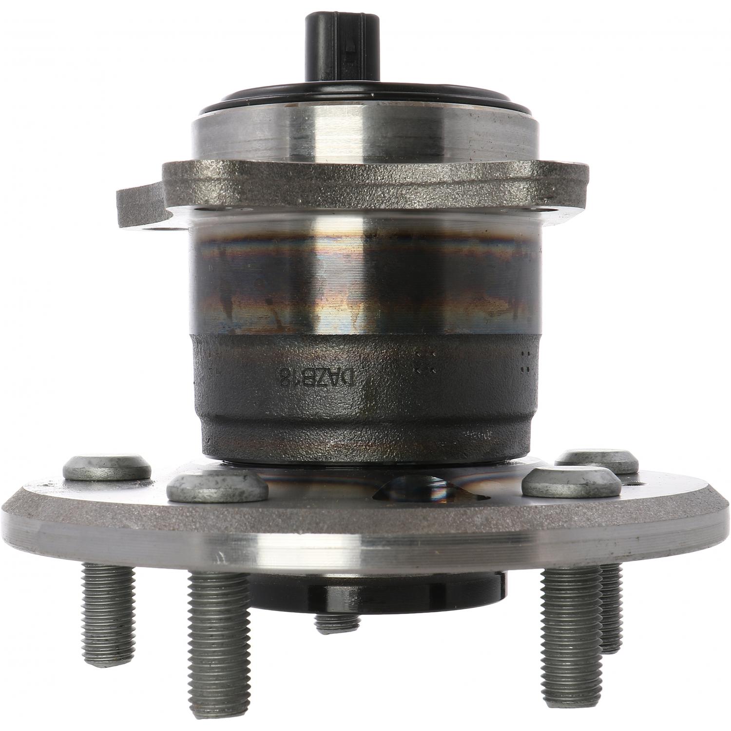 BCA Bearings WE60723 - Wheel Bearing and Hub Assembly BCA Bearings WE60723 Wheel Bearing and Hub Assembly product image 3 of 6