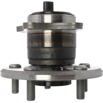 2010 Toyota Avalon Wheel Bearing and Hub Assembly Rear Right BCA Bearings WE60723 image 3 of 4