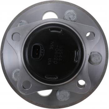 2010 Toyota Avalon Wheel Bearing and Hub Assembly Rear Right BCA Bearings WE60723 image 4 of 4