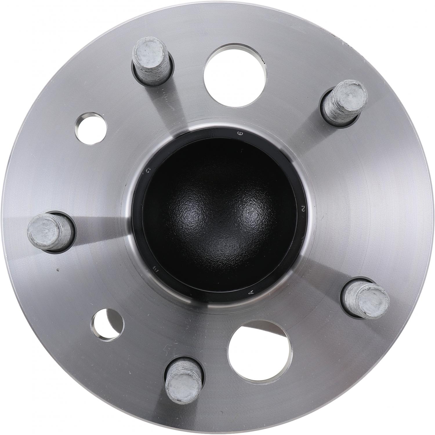 BCA Bearings WE60723 - Wheel Bearing and Hub Assembly BCA Bearings WE60723 Wheel Bearing and Hub Assembly product image 6 of 6