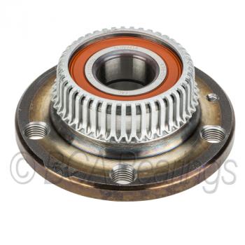 1999 Volkswagen Jetta Wheel Bearing and Hub Assembly