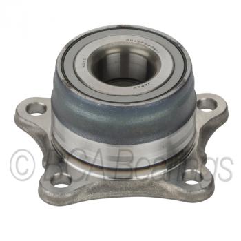 2001 Lexus RX300 Wheel Bearing Assembly