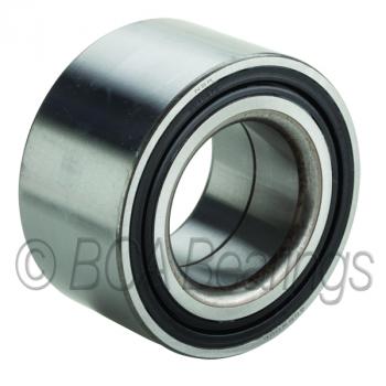 2000 Kia Sephia Wheel Bearing