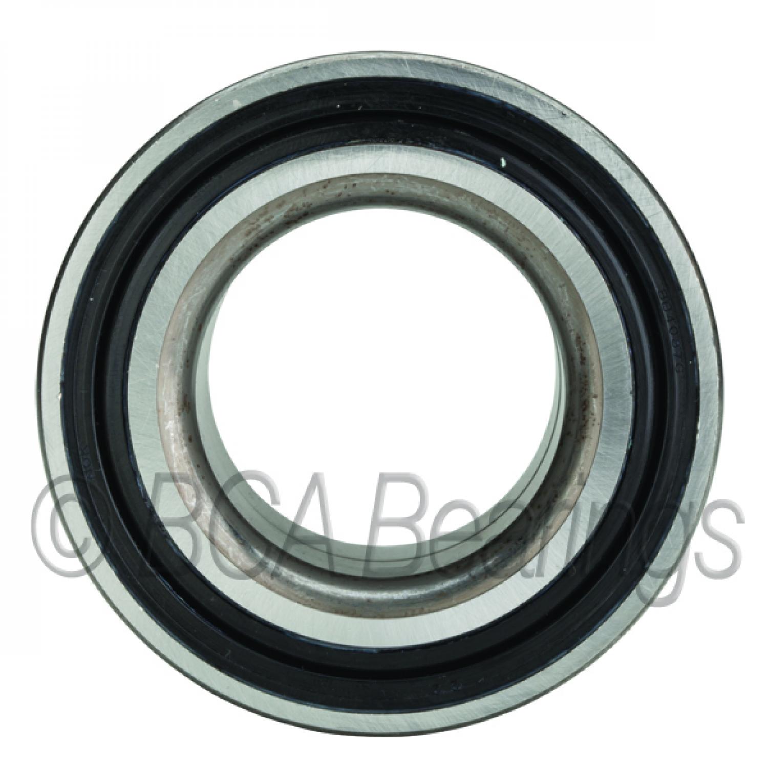 BCA Bearings WE60732 - Wheel Bearing BCA Bearings WE60732 Wheel Bearing product image 2 of 4