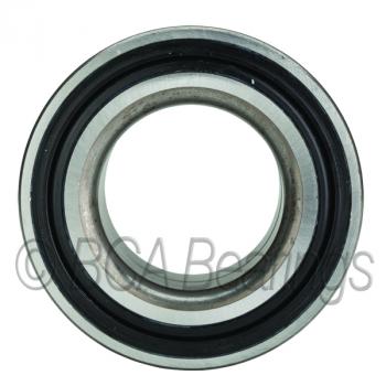 2000 Kia Sephia Wheel Bearing Front BCA Bearings WE60732 image 2 of 4