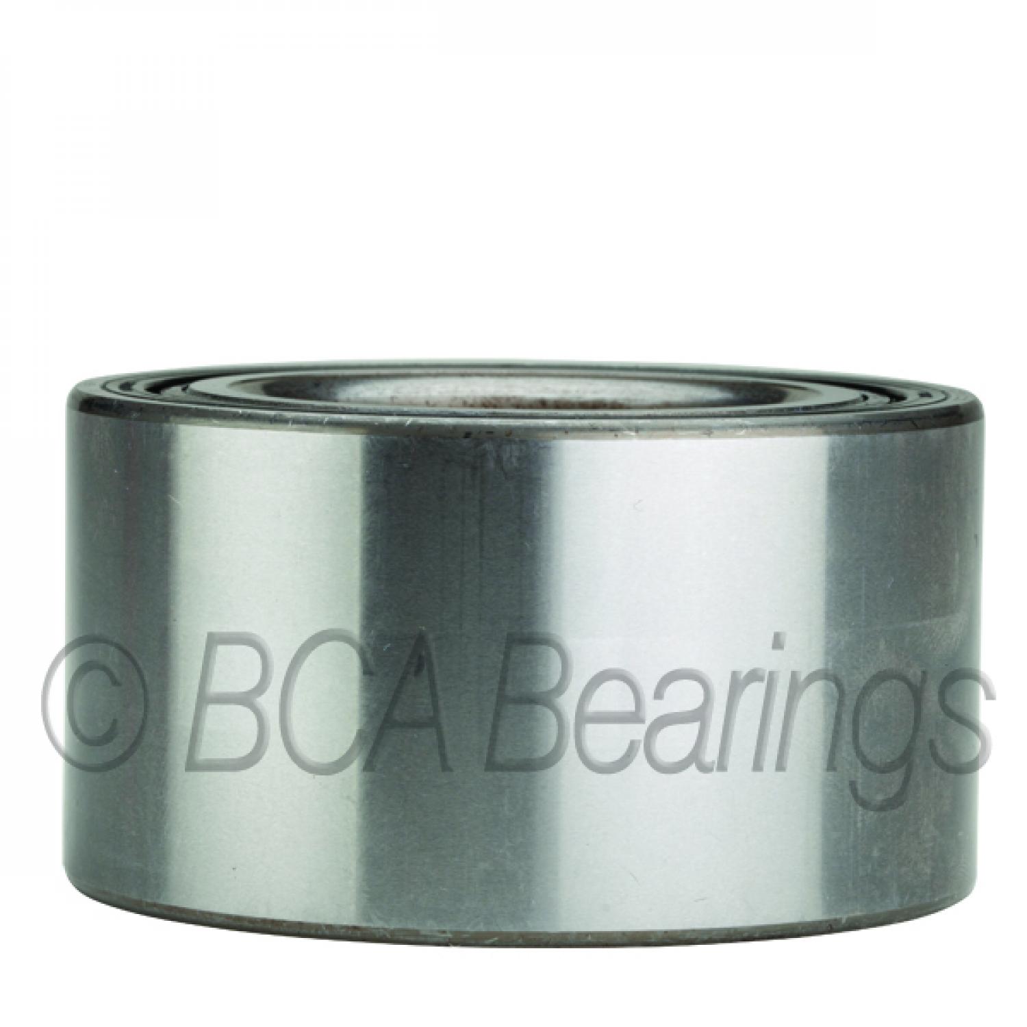 BCA Bearings WE60732 - Wheel Bearing BCA Bearings WE60732 Wheel Bearing product image 3 of 4