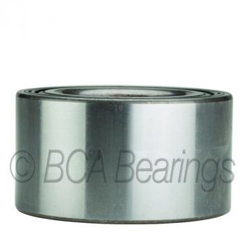 2000 Kia Sephia Wheel Bearing Front BCA Bearings WE60732 image 3 of 4