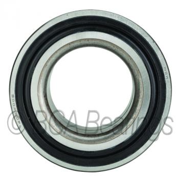 2000 Kia Sephia Wheel Bearing Front BCA Bearings WE60732 image 4 of 4