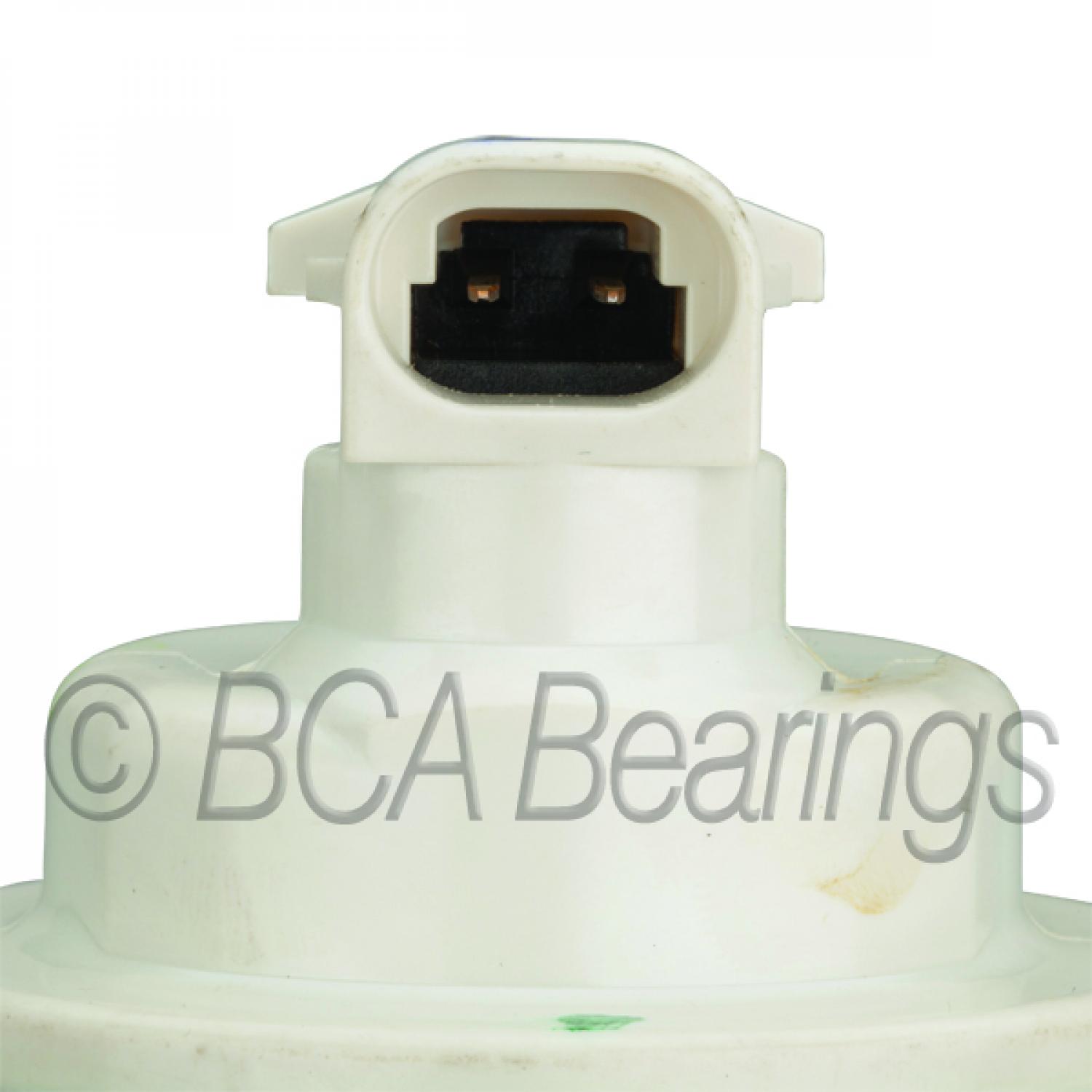 BCA Bearings WE60744 - Wheel Bearing and Hub Assembly BCA Bearings WE60744 Wheel Bearing and Hub Assembly product image 5 of 5