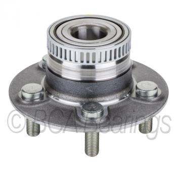 2005 Dodge SX 2.0 Wheel Bearing and Hub Assembly