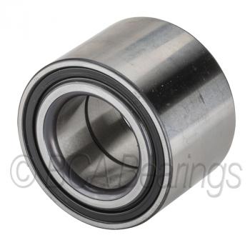 2007 Ford EcoSport Wheel Bearing