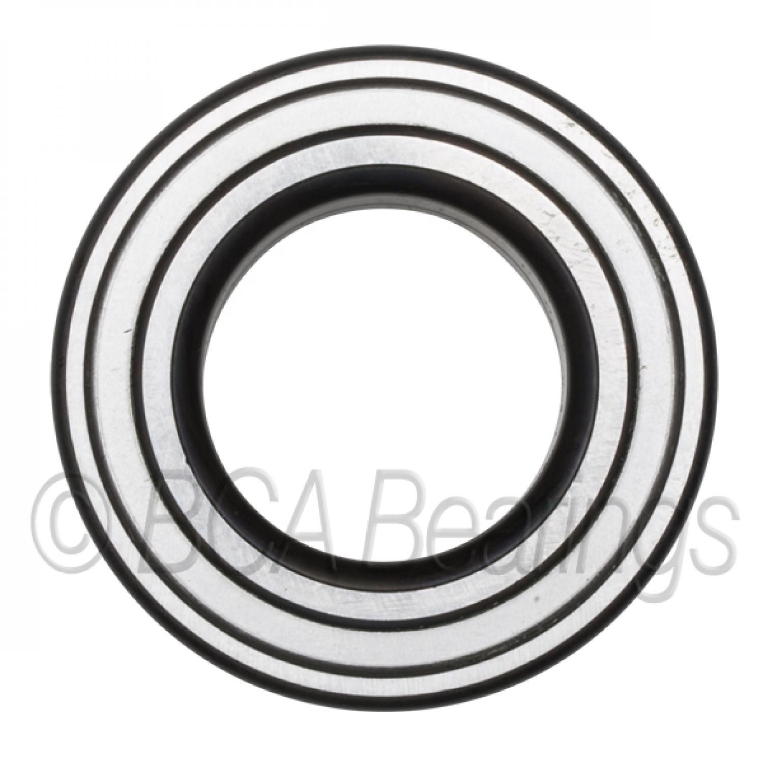 BCA Bearings WE60748 - Wheel Bearing BCA Bearings WE60748 Wheel Bearing product image 2 of 5