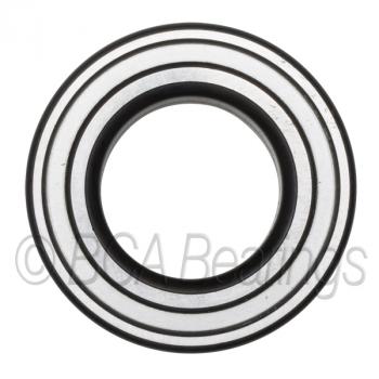 2008 Ford EcoSport Wheel Bearing Rear BCA Bearings WE60748 image 2 of 4