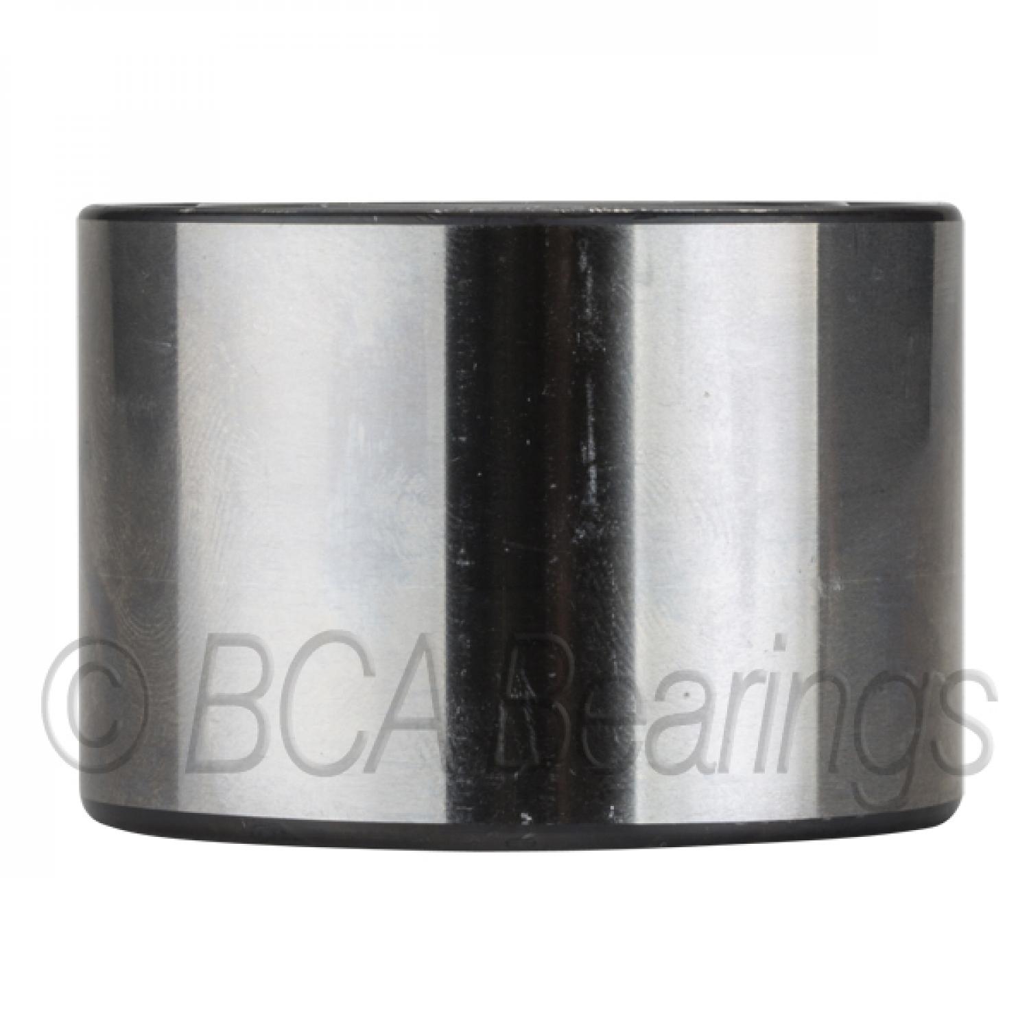 BCA Bearings WE60748 - Wheel Bearing BCA Bearings WE60748 Wheel Bearing product image 3 of 5