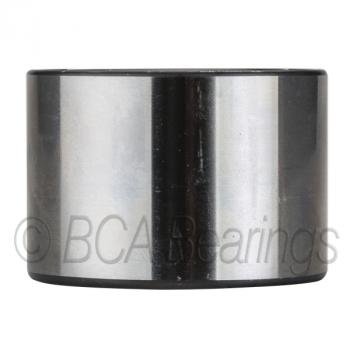2008 Ford EcoSport Wheel Bearing Rear BCA Bearings WE60748 image 3 of 4