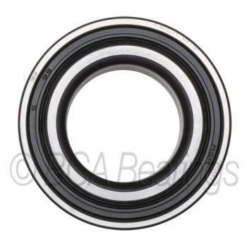 2008 Ford EcoSport Wheel Bearing Rear BCA Bearings WE60748 image 4 of 4