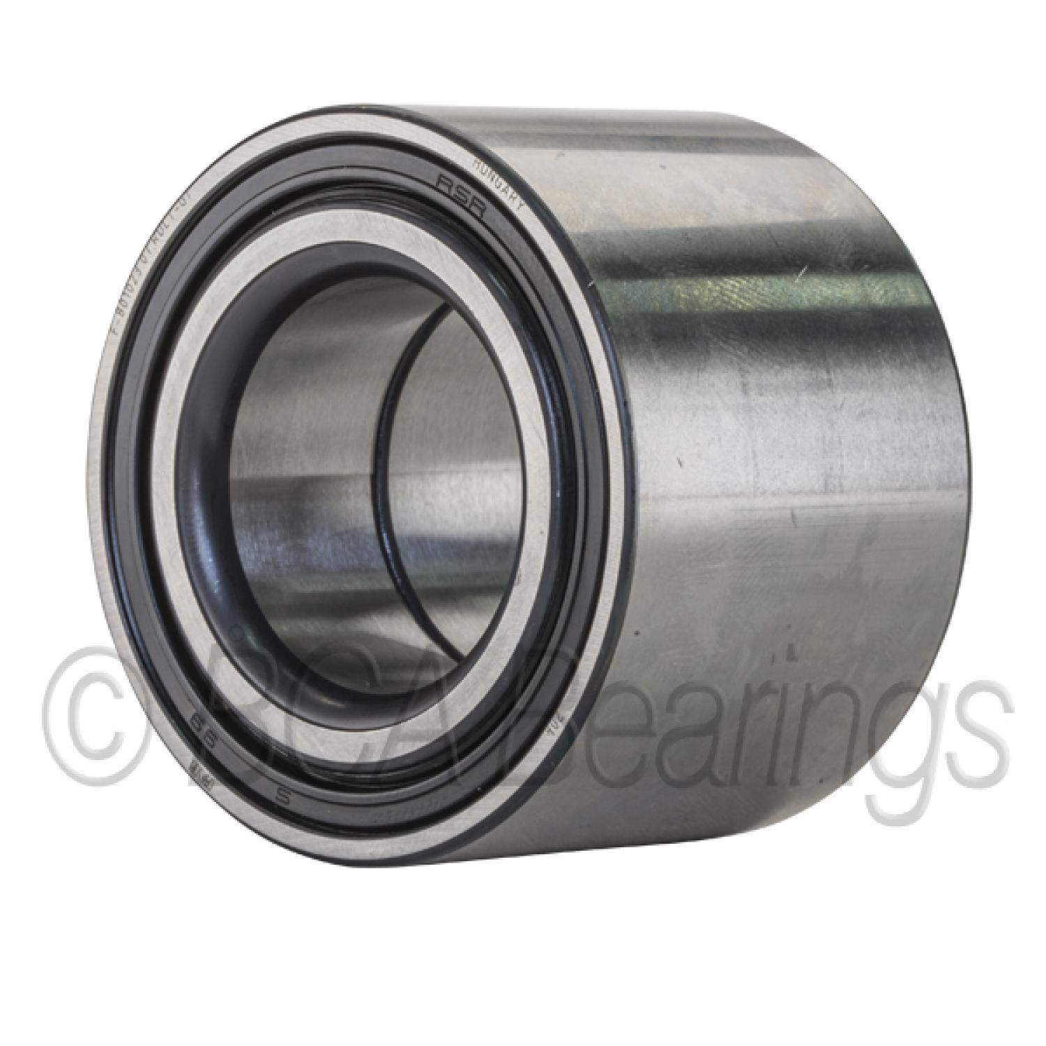 BCA Bearings WE60748 - Wheel Bearing BCA Bearings WE60748 Wheel Bearing product image 5 of 5