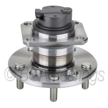 1991 Oldsmobile Delta 88 Wheel Bearing and Hub Assembly Rear BCA Bearings WE60754 image 1 of 4