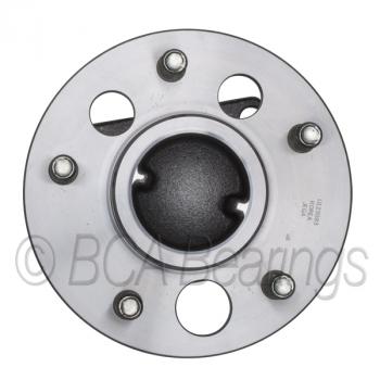 1991 Oldsmobile Delta 88 Wheel Bearing and Hub Assembly Rear BCA Bearings WE60754 image 4 of 4