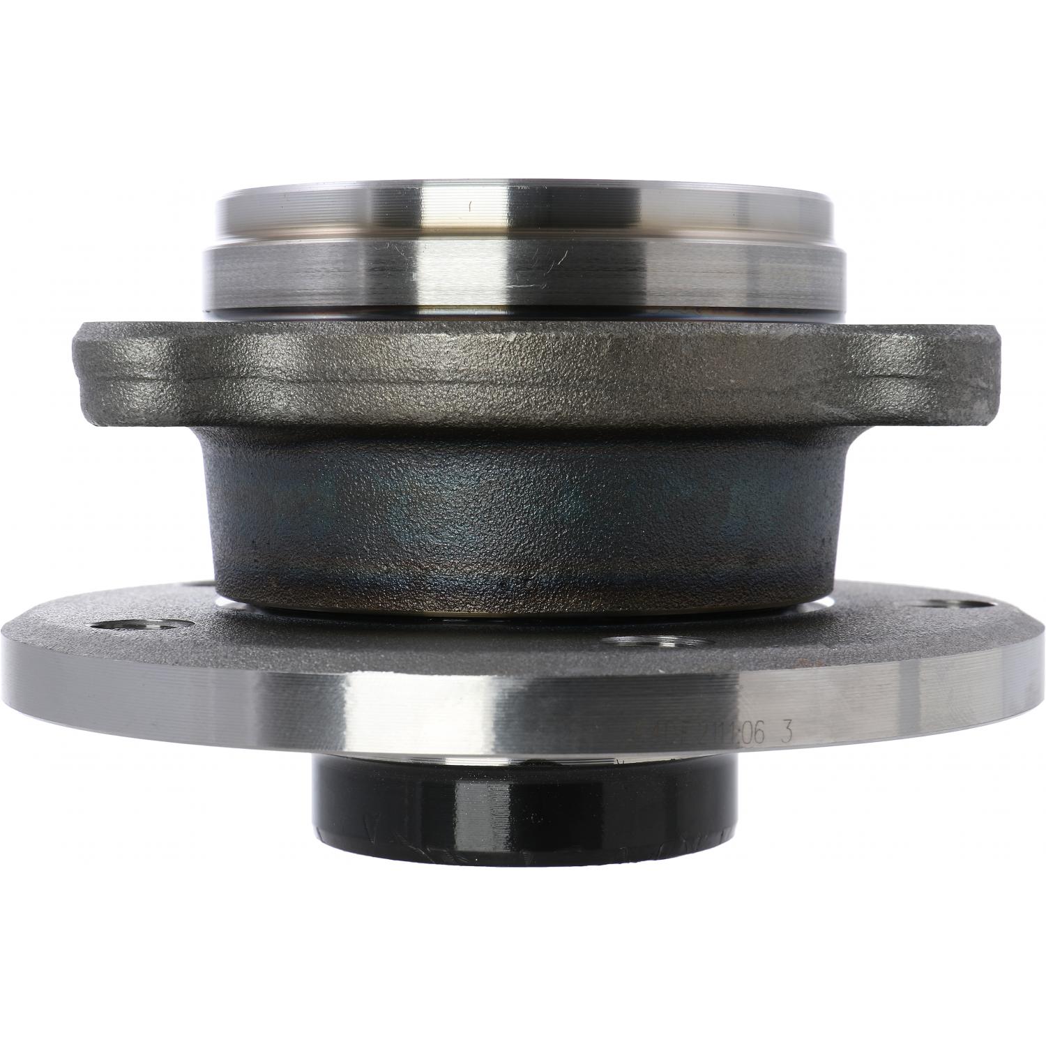 BCA Bearings WE60756 - Wheel Bearing and Hub Assembly BCA Bearings WE60756 Wheel Bearing and Hub Assembly product image 3 of 5