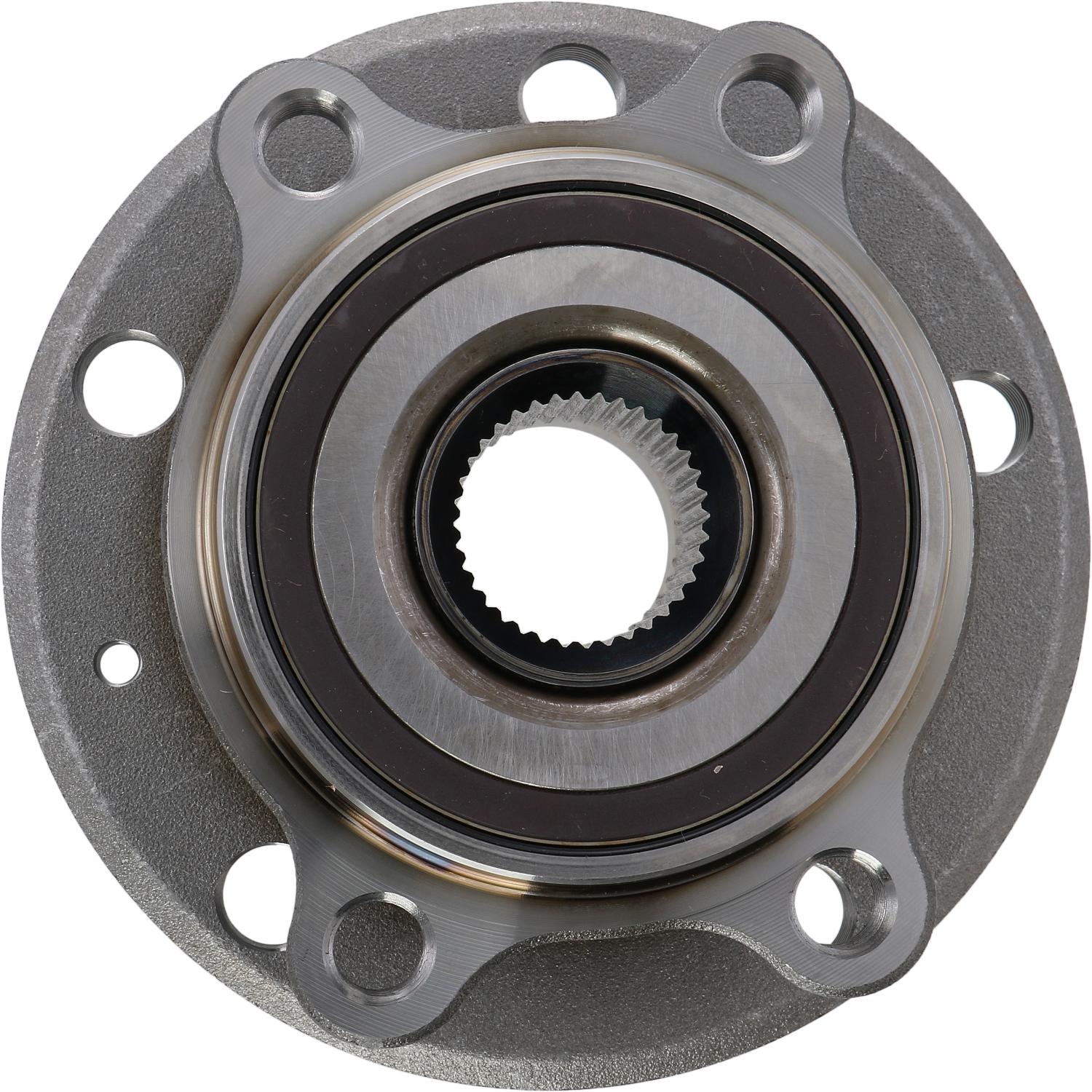 BCA Bearings WE60756 - Wheel Bearing and Hub Assembly BCA Bearings WE60756 Wheel Bearing and Hub Assembly product image 4 of 5