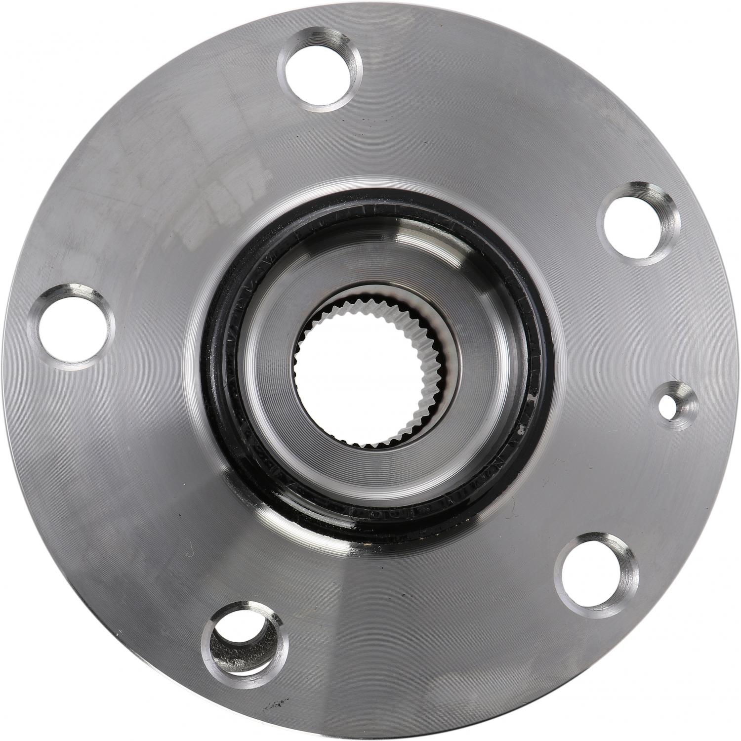 BCA Bearings WE60756 - Wheel Bearing and Hub Assembly BCA Bearings WE60756 Wheel Bearing and Hub Assembly product image 5 of 5