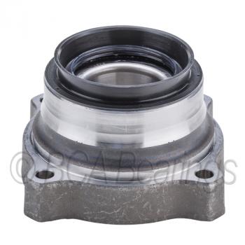 2012 Toyota Tacoma Wheel Bearing Assembly